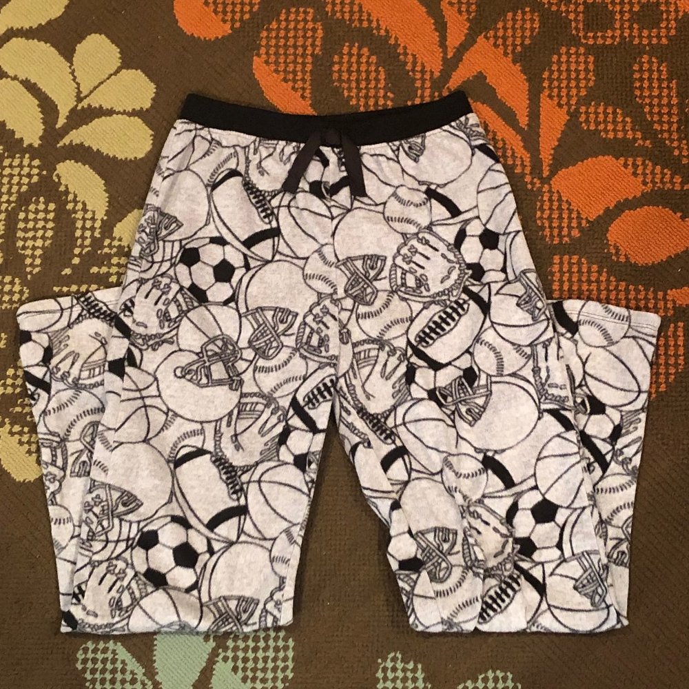 ❄️SALE Children's Place Fleece Sports Sweatpants